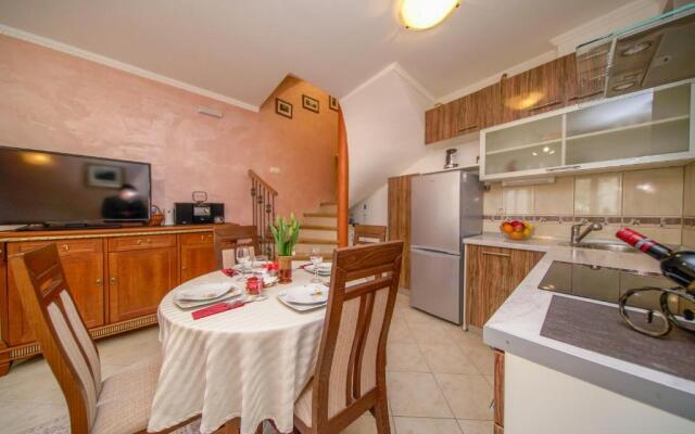 Apartment Stara kuća