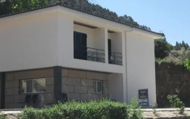 Casa Da Veiga