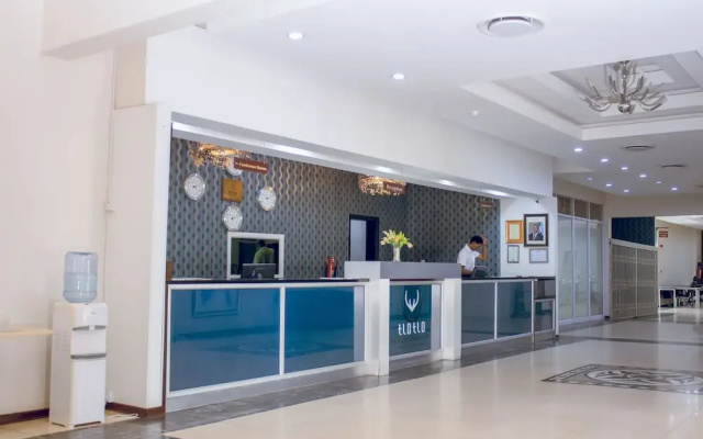 Tlotlo Hotel and Conference Center