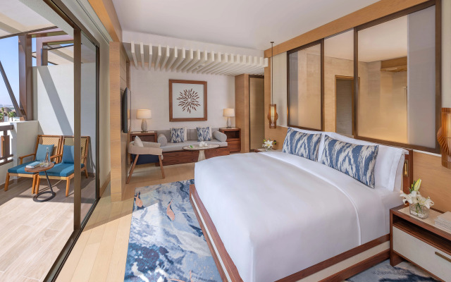 Anantara Mina Ras Al Khaimah Resort