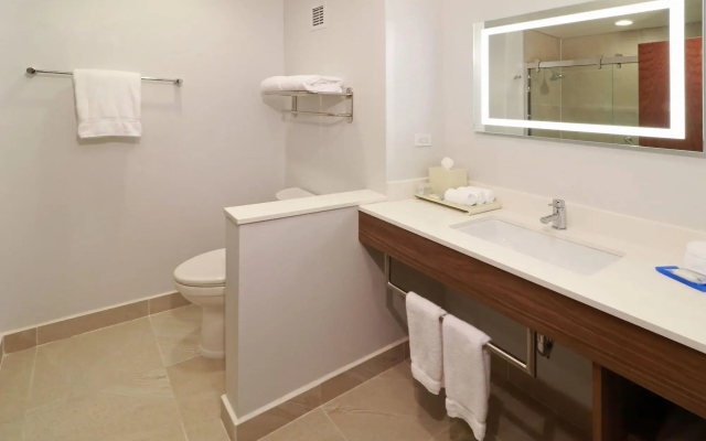 Holiday Inn Express & Suites Ensenada Centro by IHG