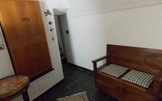 Arvé B&B