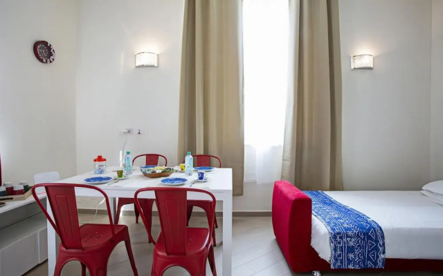 Casa Vermiglio al Porto di Genova by Wonderful Italy