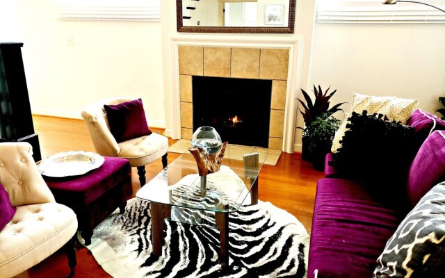 Applause Guest House