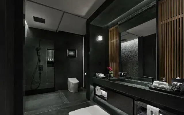 Banyan Tree Nanjing Garden Expo