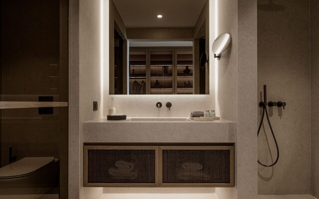 Enigma Mykonos Boutique Hotel