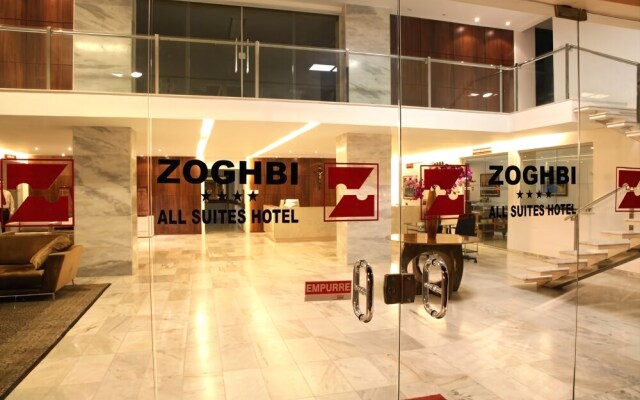 Zoghbi Apart Hotel