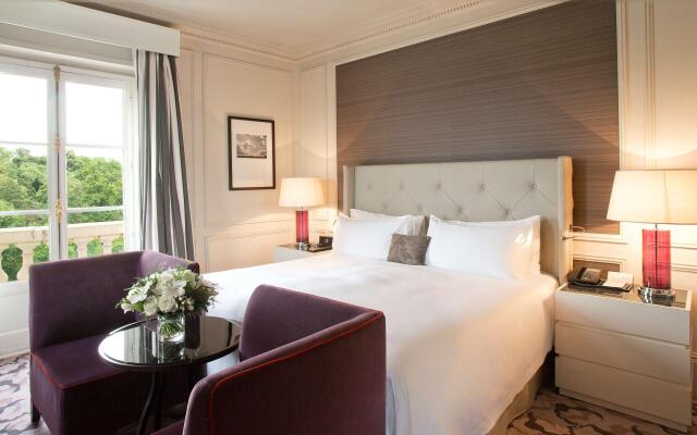 Waldorf Astoria Versailles - Trianon Palace