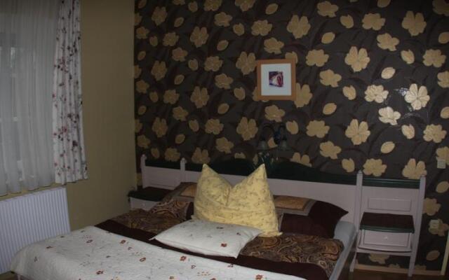 Gasthof zum alten Jagdschloss