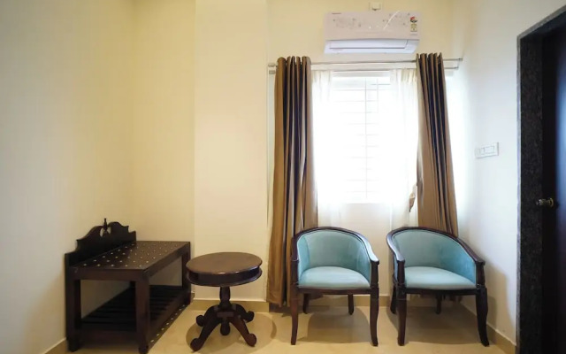 Bhadrachalam Nest Inn
