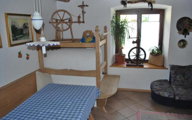 Appartamento Casa Delmarco