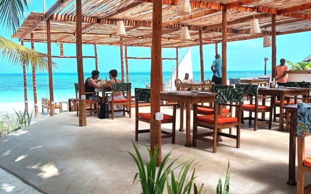 HA Beach Hotel Zanzibar