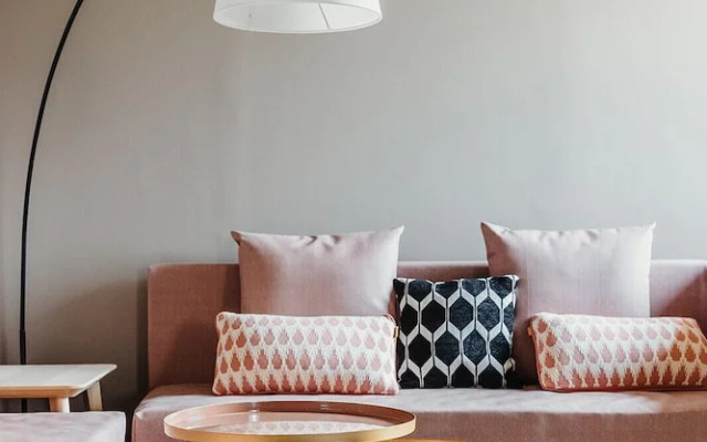 Villa Madrè San Rossore Apartments