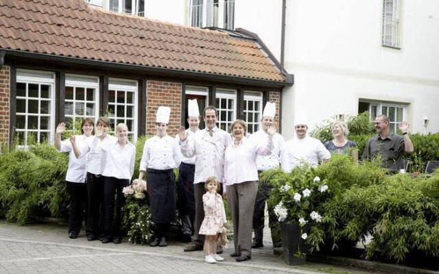 Eynck Hotel und Restaurant