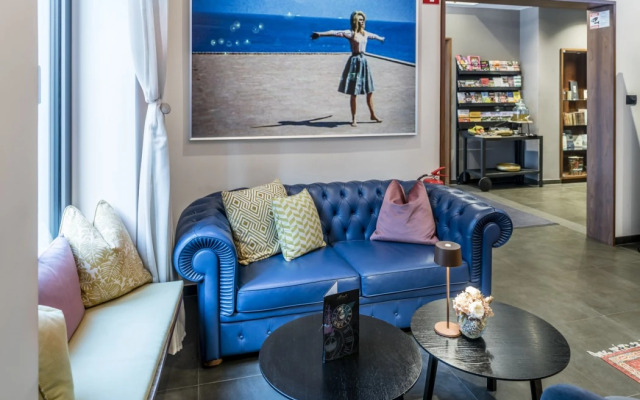 Hotel Mrak 4*