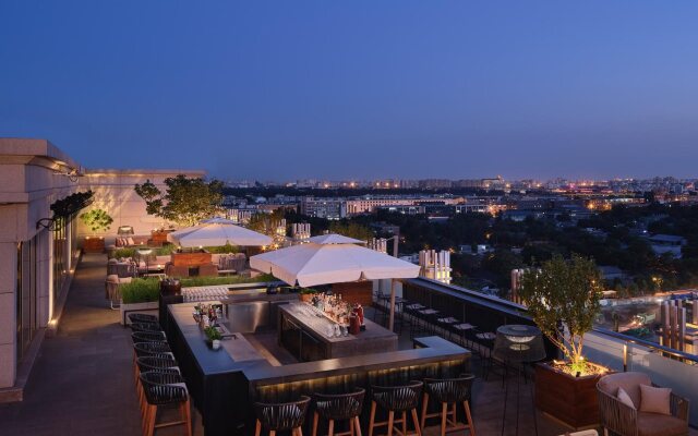 New World Beijing Hotel