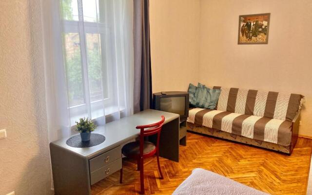 Lenina Apartamenti