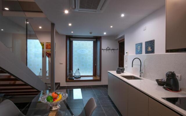Suites Plaza Vandale