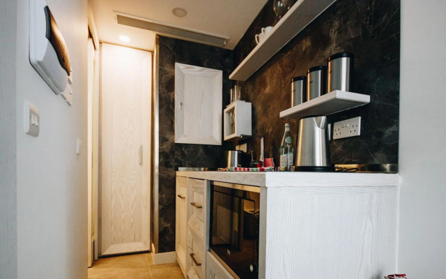 Valletta Collection - Ordinance Suites