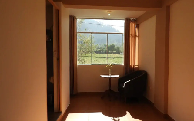 Ayllu B&B Ollantaytambo