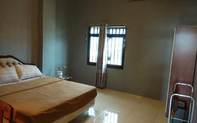 The Carstensz Homestay