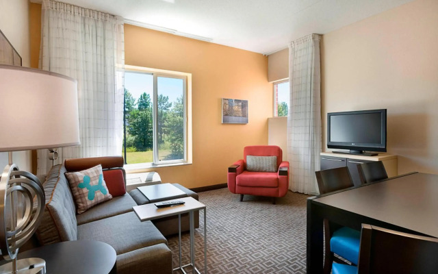 Towneplace Suites by Marriott Rock Hill