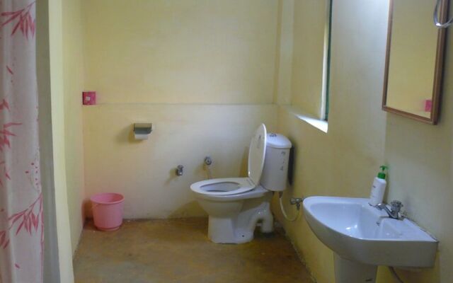 Room On The Roof By Himalayan Eco Lodges