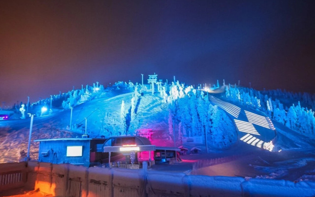 Rukan Taikavuosselin Helmi 8 a Kuusamo