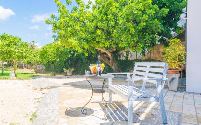 CAS PADRI - Villa with private pool in Capdepera. Free WiFi