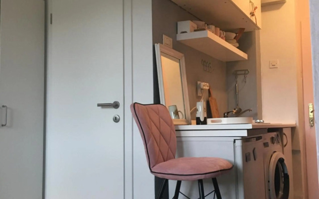 Small newly renovated apartment in Pula