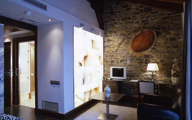 Hotel Los Siete Reyes