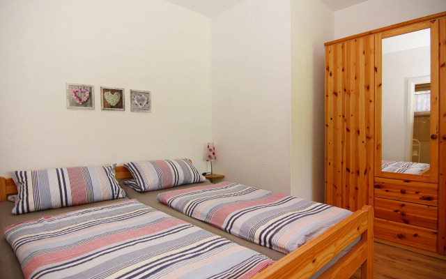 Apartment, Zemitz in Zemitz