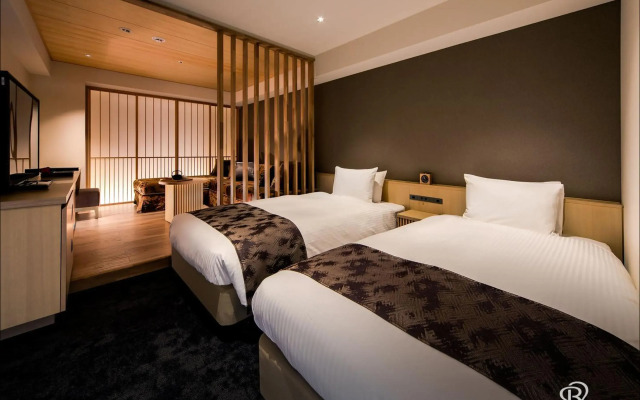 Daiwa Roynet Hotel Kyoto Ekimae PREMIER
