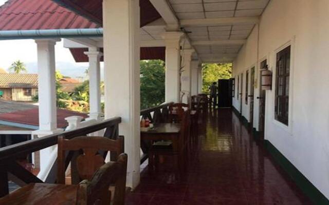 Kounsavan Guest House