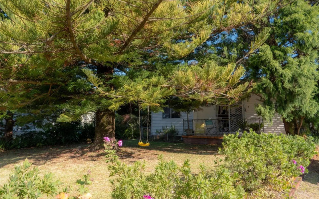 Collingwood Beach Cottage