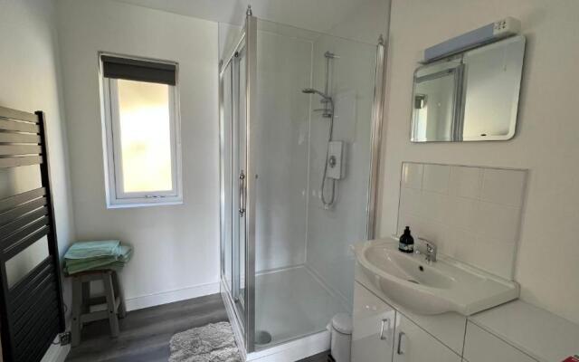 Ceol Mor Highland Lodges