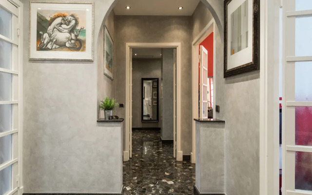 Elite Milano Apartments