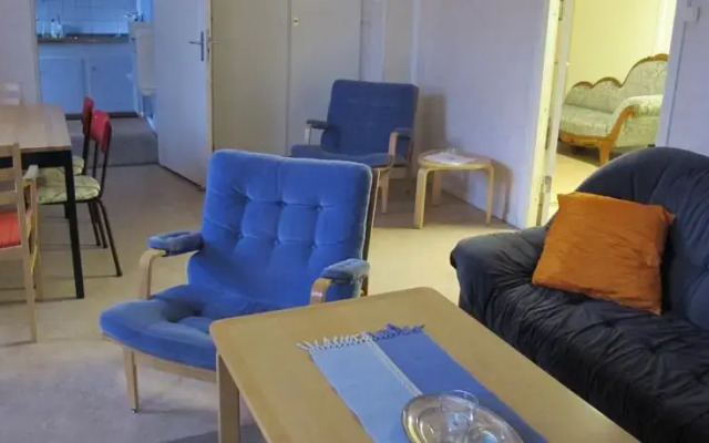 Vårsta Diakonigård Vandrarhem Fristad