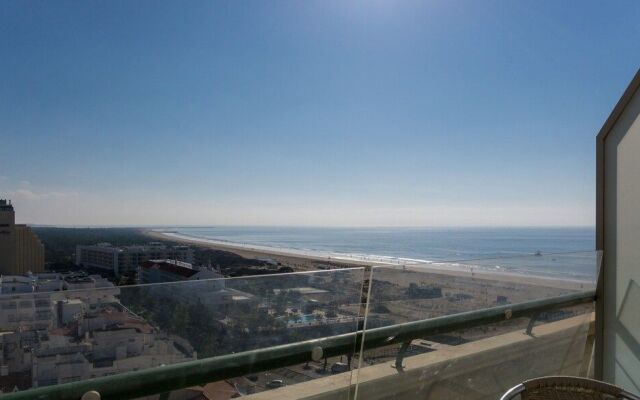 Akisol Monte Gordo Ocean