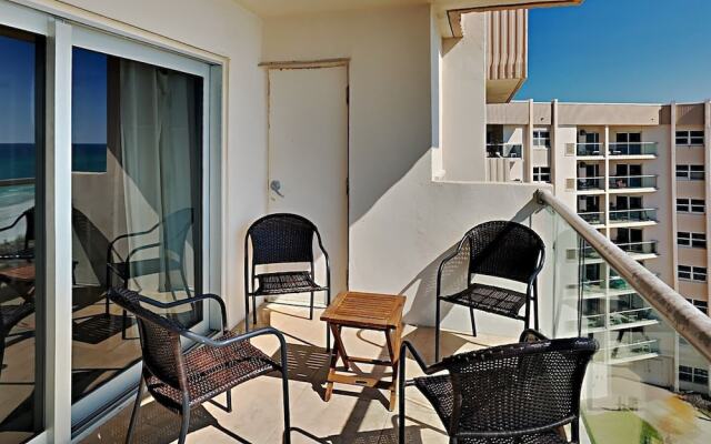 Regency Towers by Southern Vacation Rentals