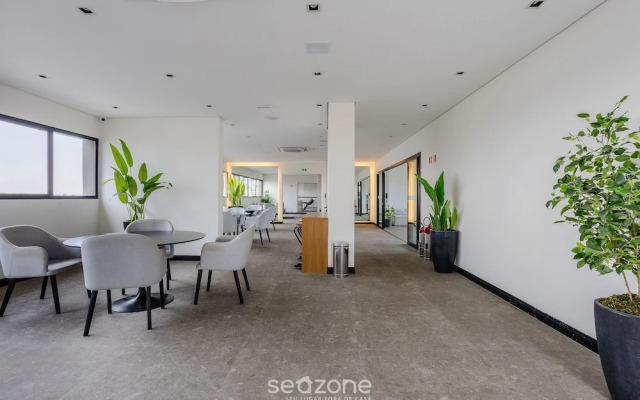 Casa 4 quartos c/ Piscina e Churrasqueira NAT0202