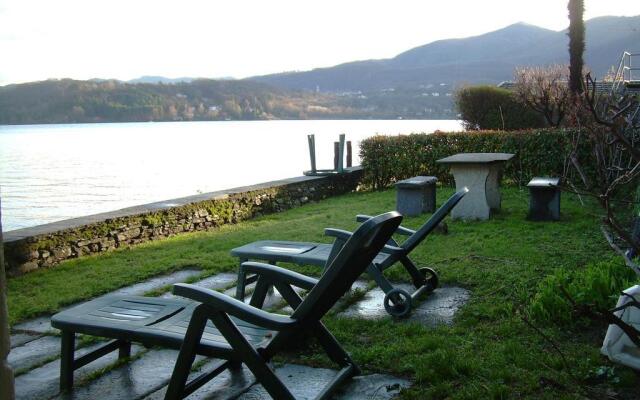 Casa Vacanze Darsena