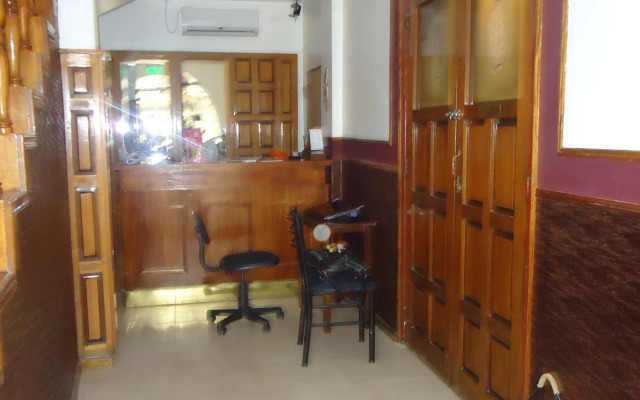 Alma Mendoza Hotel