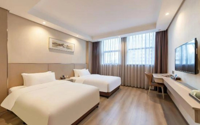 Melody Hotel Longyan