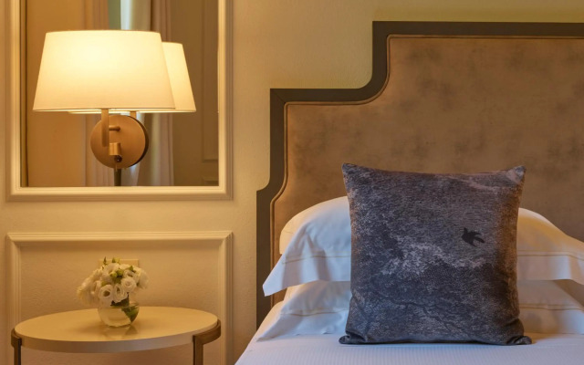 Fonteverde Lifestyle & Thermal Retreat