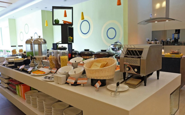 Zest Harbour Bay Batam by Swiss-Belhotel International