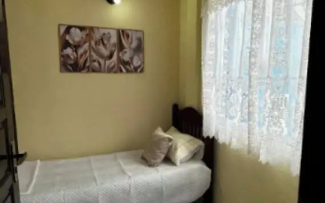 Pousada Summer Beach by Itaúna