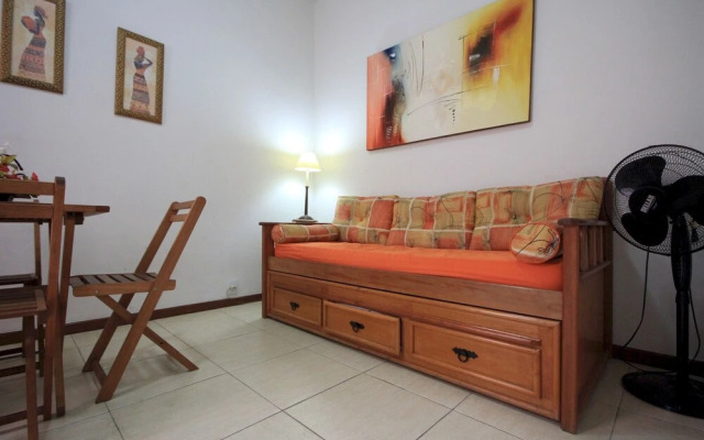 Gohouse - Ribeiro 804 A