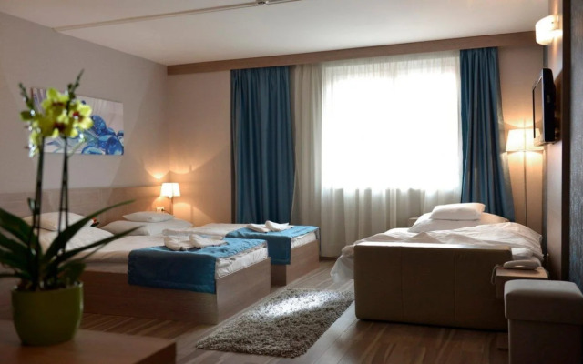 Vitta Hotel Superior