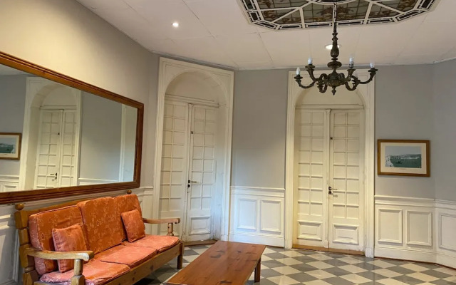 Hotel Vicente Lopez